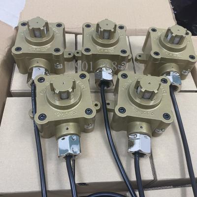 ĐẦU DÒ GAS PHÒNG NỔ EX-301